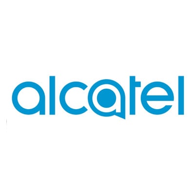 alcatel Logo
