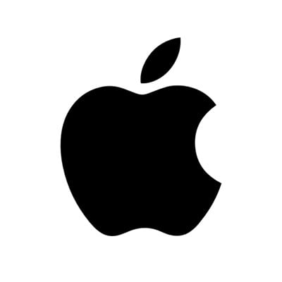 apple Logo