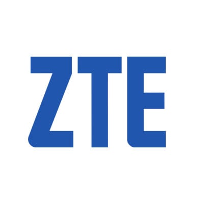 zte Logo