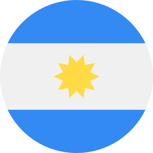 Argentina Flag