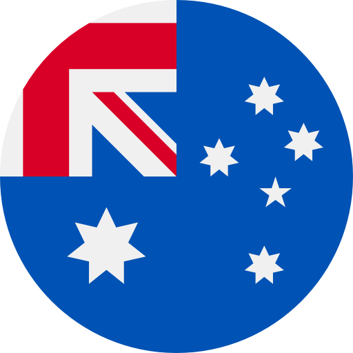 Australia Flag