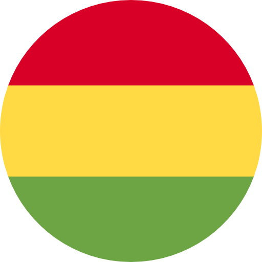 Bolivia Flag