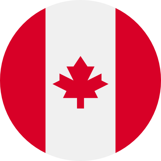 Canada Flag