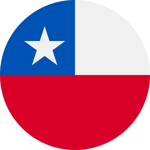 Chile Flag