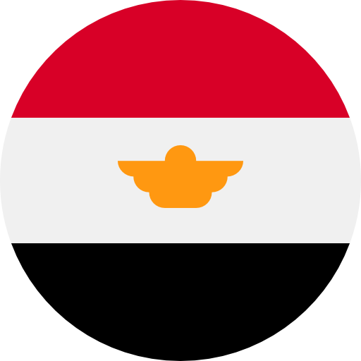 Egypt Flag