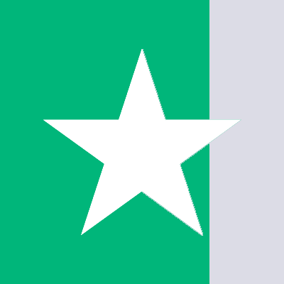 Green Review Star