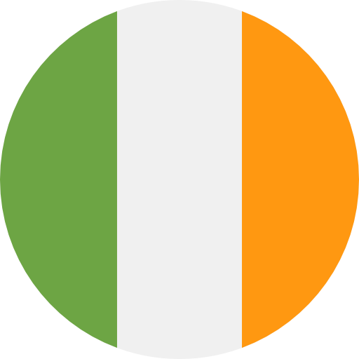 Ireland Flag