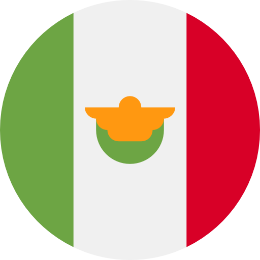 Mexico Flag
