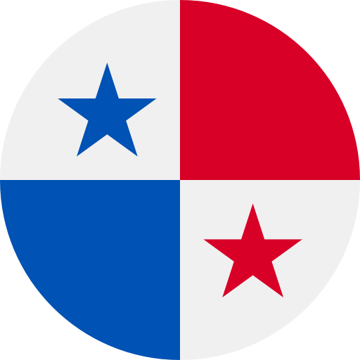 Panama Flag