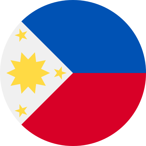 Philippines Flag