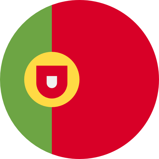 Portugal Flag