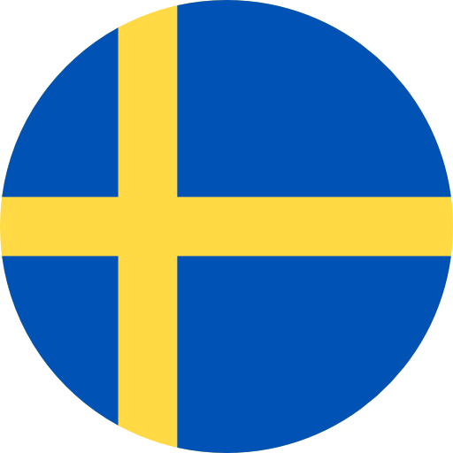 Sweden Flag