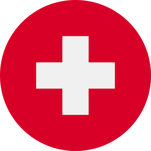 Switzerland Flag