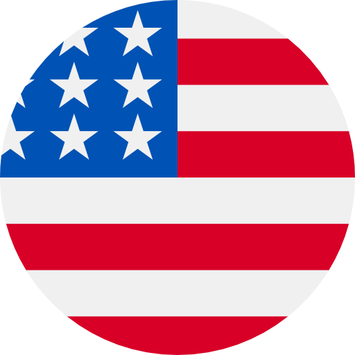USA Flag